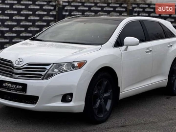 Авто Toyota Venza 2011 № 8174754