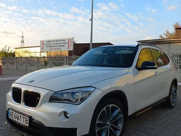 Авто BMW X1 2014 № 8174755
