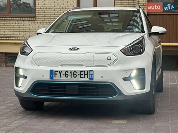Авто KIA Niro 2021 № 8174768