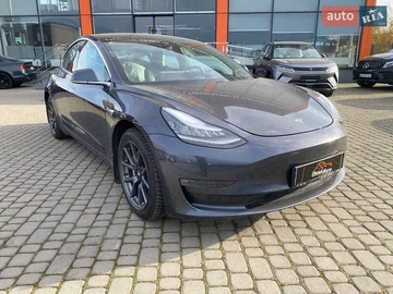 Авто Tesla Model 3 2019 № 8174772