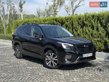 Авто Subaru Forester 2024 № 8174780