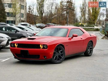 Авто Dodge Challenger 2021 № 8174781