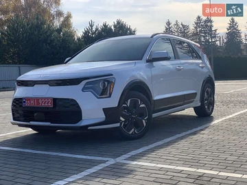 Авто KIA Niro 2024 № 8174783