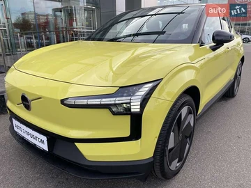 Авто Volvo Ex30 2024 № 8174793