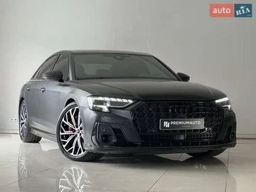 Авто Audi S8 2022 № 8174799