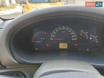Авто ВАЗ 1118 Калина 2008 № 8174804
