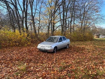 Авто ВАЗ 2110 2006 № 8174805