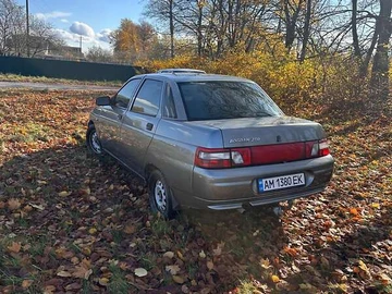 Авто Богдан 2110 2013 № 8174809