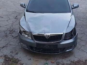 Авто Skoda Octavia 2012 № 8174824