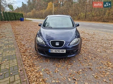 Авто SEAT Toledo 2006 № 8174825