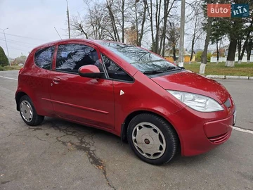 Авто Mitsubishi Colt 2008 № 8174828