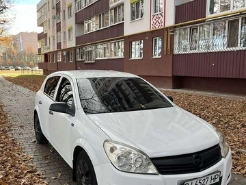 Авто Opel Astra 2007 № 8174830