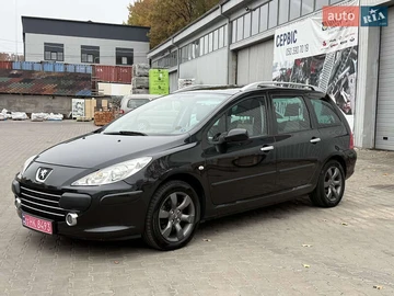 Авто Peugeot 307 2006 № 8174831