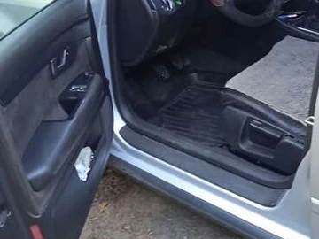 Авто Audi A4 2001 № 8174839