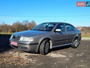 Авто Skoda Octavia 2008 № 8174841