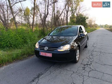 Авто Volkswagen Golf 2009 № 8174981