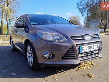 Авто Ford Focus 2011 № 8174988