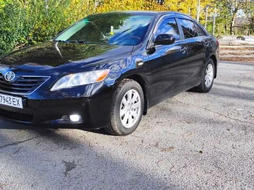 Авто Toyota Camry 2008 № 8175017