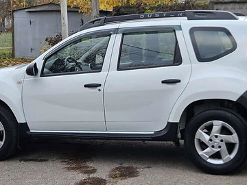 Авто Renault Duster 2015 № 8175030
