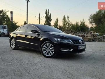 Авто Volkswagen Cc Passat Cc 2012 № 8175032