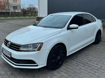 Авто Volkswagen Jetta 2017 № 8175035