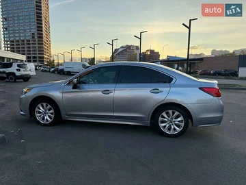 Авто Subaru Legacy 2016 № 8175040