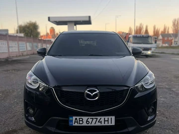 Авто Mazda Cx-5 2014 № 8175041