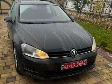 Авто Volkswagen Golf 2016 № 8175043