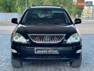 Авто Lexus Rx 2007 № 8175044