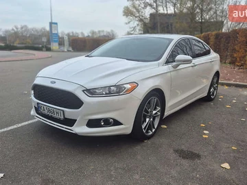 Авто Ford Fusion 2015 № 8175048