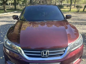 Авто Honda Accord 2013 № 8175060