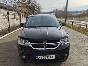 Авто Dodge Journey 2019 № 8175061