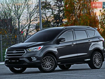 Авто Ford Kuga 2018 № 8175069