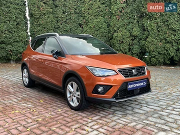 Авто SEAT Arona 2019 № 8175073