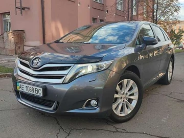 Авто Toyota Venza 2013 № 8175075