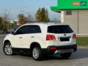 Авто KIA Sorento 2013 № 8175076