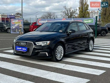 Авто Audi A3 2017 № 8175188