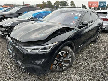 Авто Ford Mustang Mach-E 2023 № 8175192