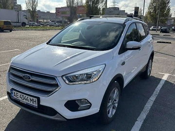 Авто Ford Kuga 2019 № 8175198