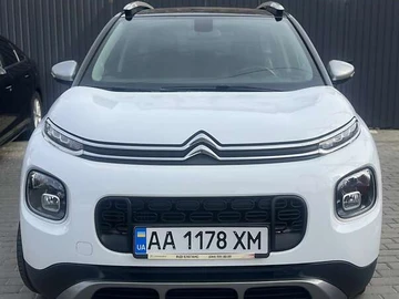 Авто Citroen C3 Aircross 2019 № 8175201