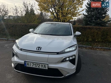 Авто Honda M-Nv 2024 № 8175209