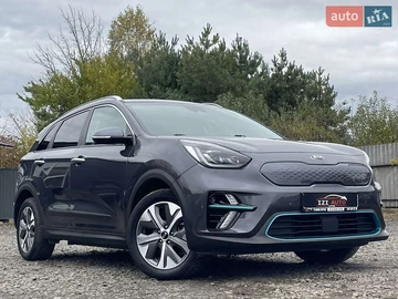 Авто KIA Niro 2021 № 8175223
