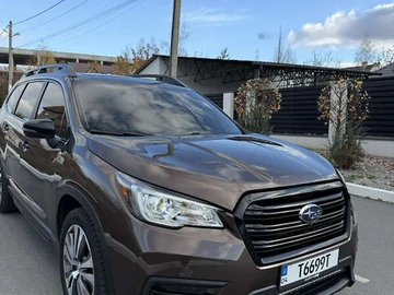 Авто Subaru Ascent 2019 № 8175318