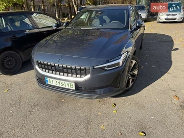 Авто Polestar 2 2022 № 8175323