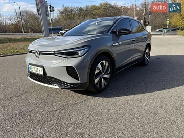 Авто Volkswagen Id 4 2022 № 8175328