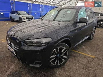 Авто BMW Ix3 2022 № 8175343