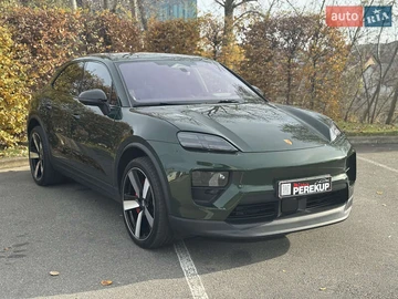 Авто Porsche Macan 2024 № 8175352