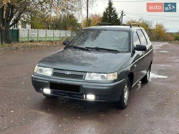 Авто ВАЗ 2111 2010 № 8175358