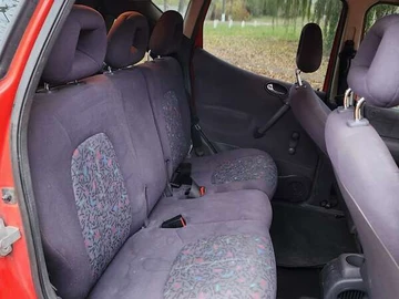 Авто Mercedes A-Class 1999 № 8175360