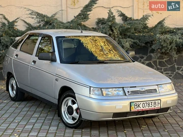 Авто ВАЗ 2112 2007 № 8175368